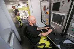 Rohrreinigung bei verstopftem Abfluss in Duggendorf